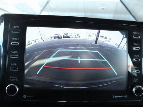 Certified 2021 Toyota Corolla LE image 32