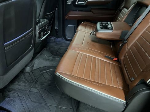 Used 2024 GMC Sierra 1500 Denali Ultimate image 48