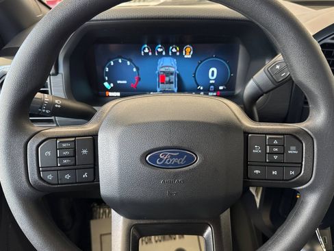 New 2026 Ford F150 STX w/ F-150 LOBO Package AWD/4WD image 23