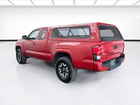 Used 2019 Toyota Tacoma SR AWD/4WD image 6