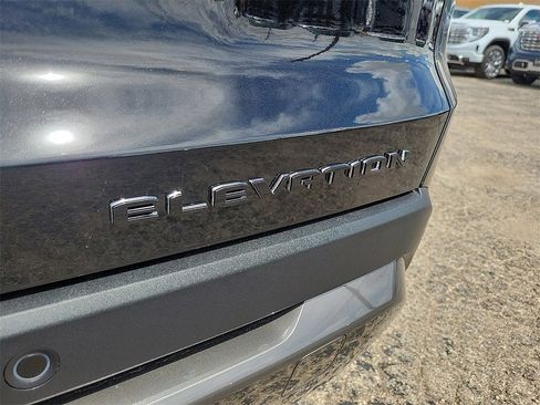 New 2026 GMC Terrain Elevation image 9