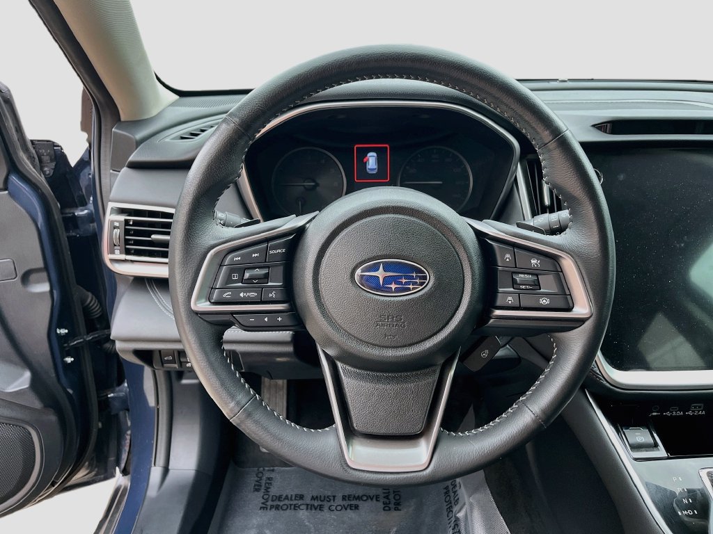 Used 2024 Subaru Outback Limited AWD/4WD image 11