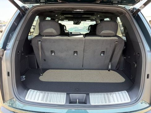 New 2027 Kia Telluride SX Prestige w/ Towing Package AWD/4WD image 24