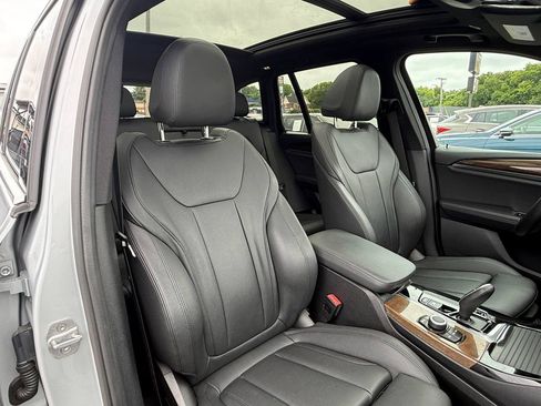 Used 2019 BMW X3 sDrive30i w/ Convenience Package RWD image 25