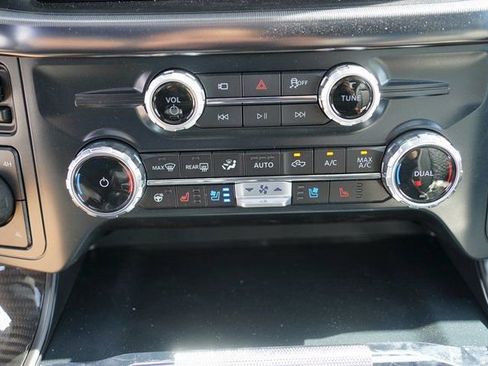 New 2025 Ford F150 Lariat w/ Equipment Group 501A Mid image 17