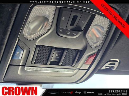 Certified 2022 RAM 1500 Big Horn image 25