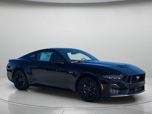 New 2026 Ford Mustang GT image 41