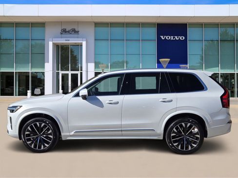 New 2026 Volvo XC90 B6 Ultra w/ Protection Package image 3