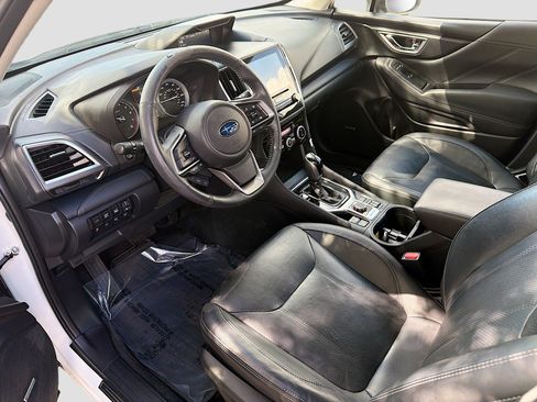 Used 2020 Subaru Forester Touring image 27