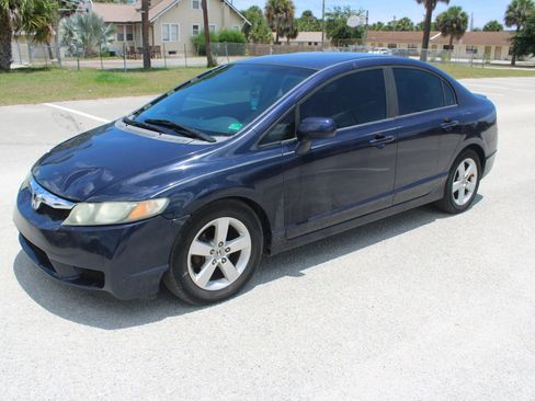 Used 2009 Honda Civic LX-S image 5