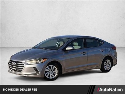 Used 2017 Hyundai Elantra SE