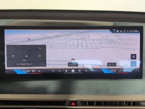 New 2026 BMW iX xDrive45 image 24