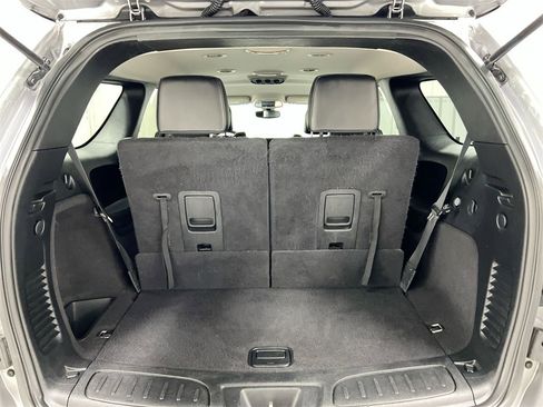 Used 2019 Dodge Durango SXT image 23