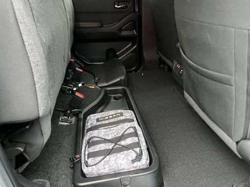 Certified 2023 Nissan Frontier PRO-4X w/ Pro Convenience Package image 25