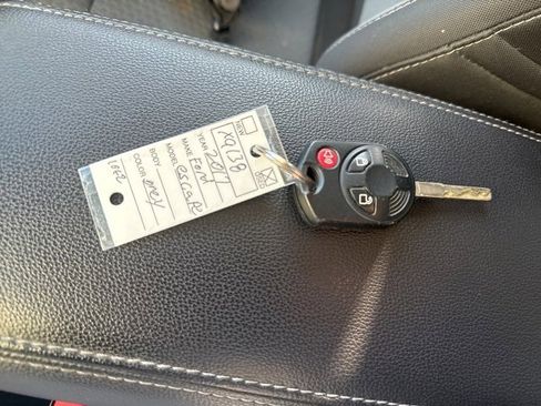 Used 2017 Ford Escape SE image 20