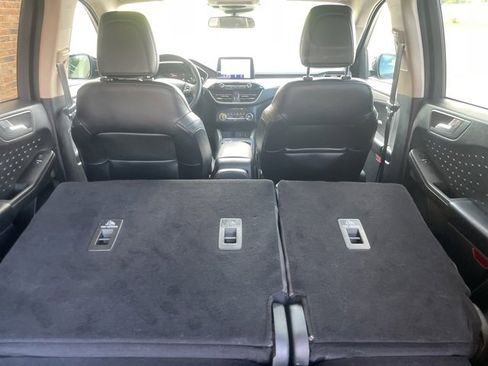 Used 2020 Ford Escape SEL image 57