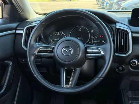 Used 2024 MAZDA CX-50 AWD 2.5 S w/ Select Package image 5