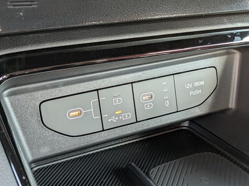 New 2026 Kia K5 GT-Line image 31