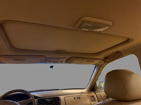 Used 1998 Honda Accord EX image 19