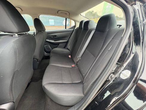 Used 2024 Nissan Sentra S FWD image 16