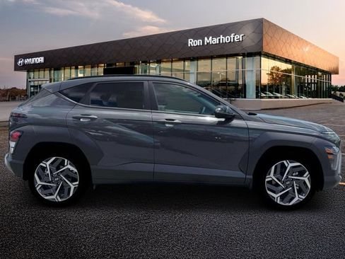 New 2026 Hyundai Kona SEL Premium AWD/4WD image 9