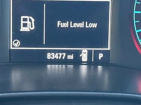 Used 2018 Chevrolet Colorado W/T w/ WT Convenience Package image 29