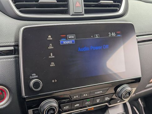 Certified 2022 Honda CR-V EX-L image 24