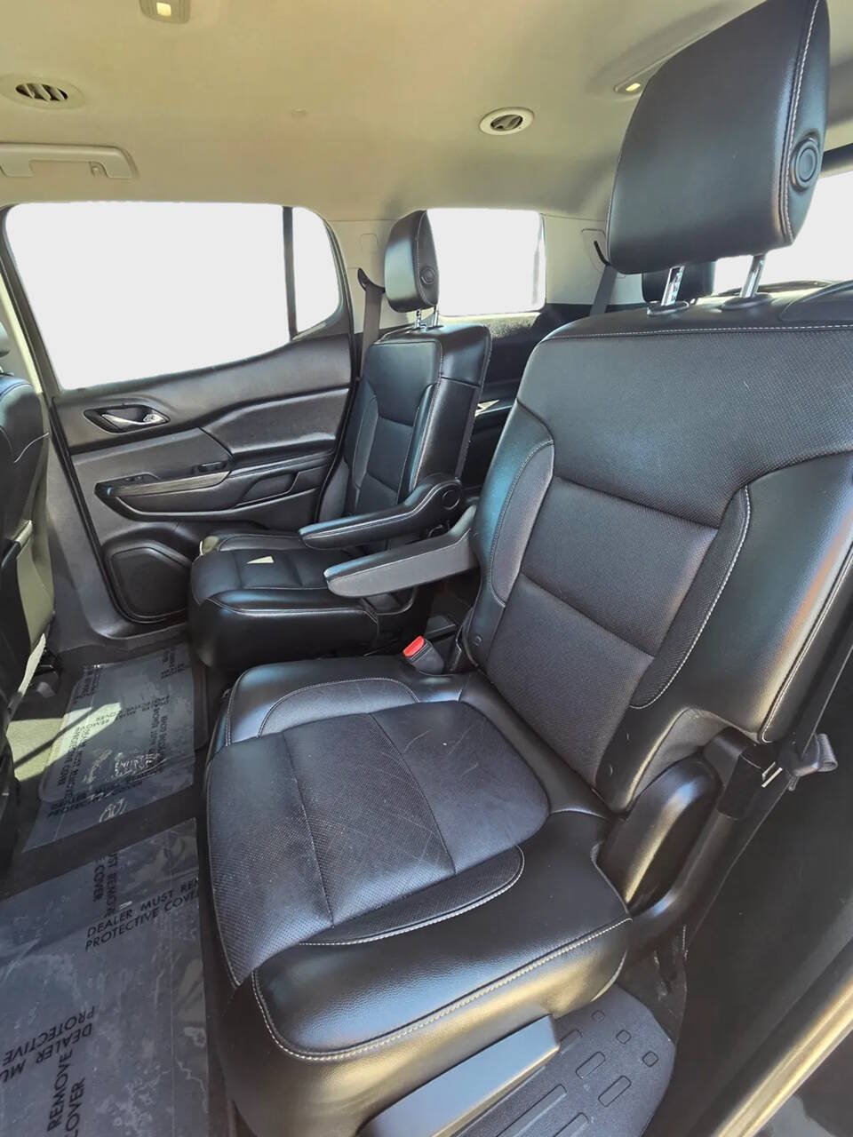 Used 2018 GMC Acadia SLT FWD image 13