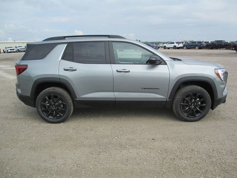 New 2026 GMC Terrain Elevation w/ Black Edition FWD image 3
