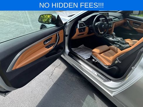 Used 2019 BMW 430i Convertible RWD image 21