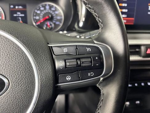 Used 2021 Kia K5 GT-Line image 15