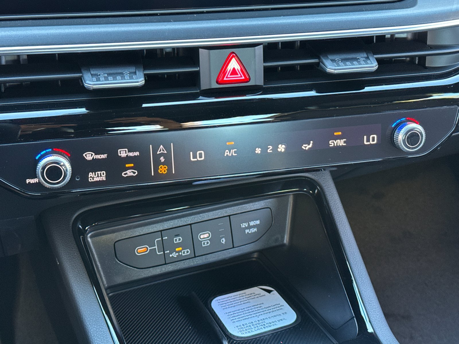New 2026 Kia K5 GT-Line FWD image 20