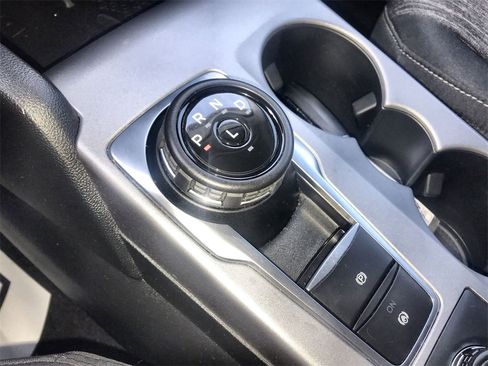 Used 2022 Ford Bronco Sport Big Bend w/ Convenience Package image 19