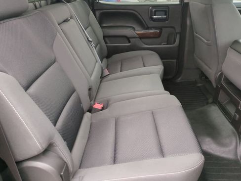 Used 2016 GMC Sierra 1500 SLE w/ SLE Value Package image 20