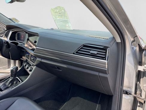 Used 2020 Volkswagen Jetta SEL FWD image 42