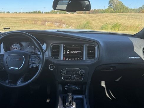 Used 2023 Dodge Charger GT w/ Blacktop Package image 29