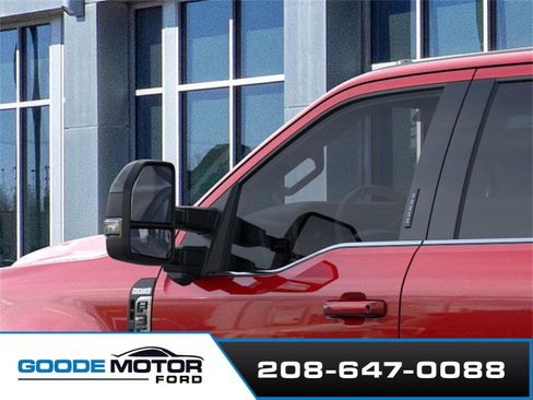 New 2025 Ford F350 King Ranch image 20