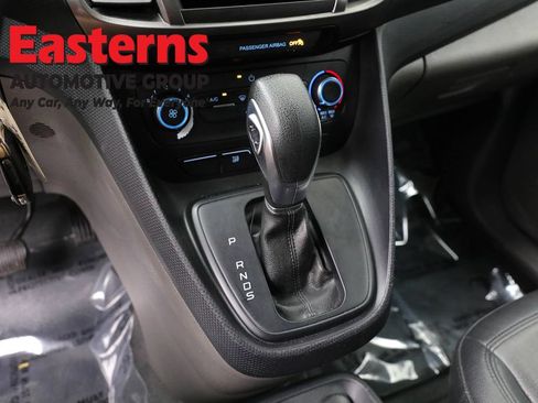 Used 2022 Ford Transit Connect XL w/ CNG/LPG Engine Prep Package FWD image 12