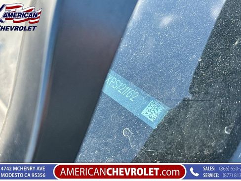 Used 2023 Chevrolet Equinox LT FWD image 3