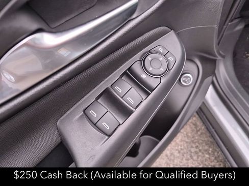 New 2026 Buick Envista Sport Touring w/ Convenience I Package FWD image 20