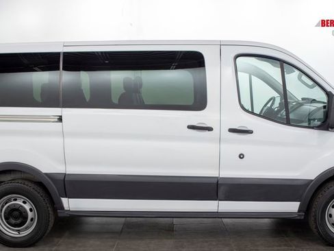 Used 2018 Ford Transit 150 XL image 15