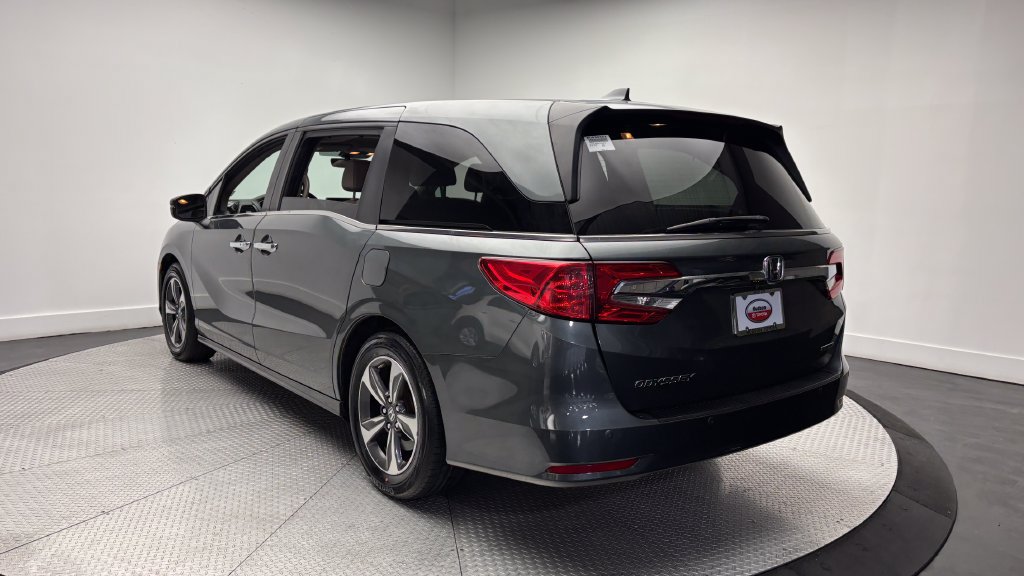 Used 2019 Honda Odyssey Touring image 32