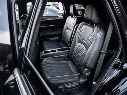 New 2026 INFINITI QX60 Autograph w/ Autograph Tech Package image 13