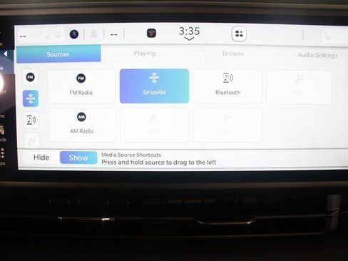 New 2026 Jeep Wrangler Unlimited Rubicon image 5