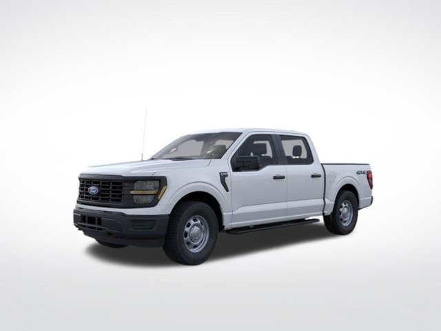 New 2026 Ford F150 XL w/ Tow/Haul Package AWD/4WD image 2