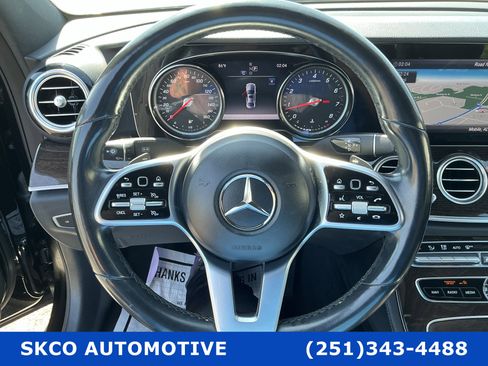 Used 2019 Mercedes-Benz E 300 image 16