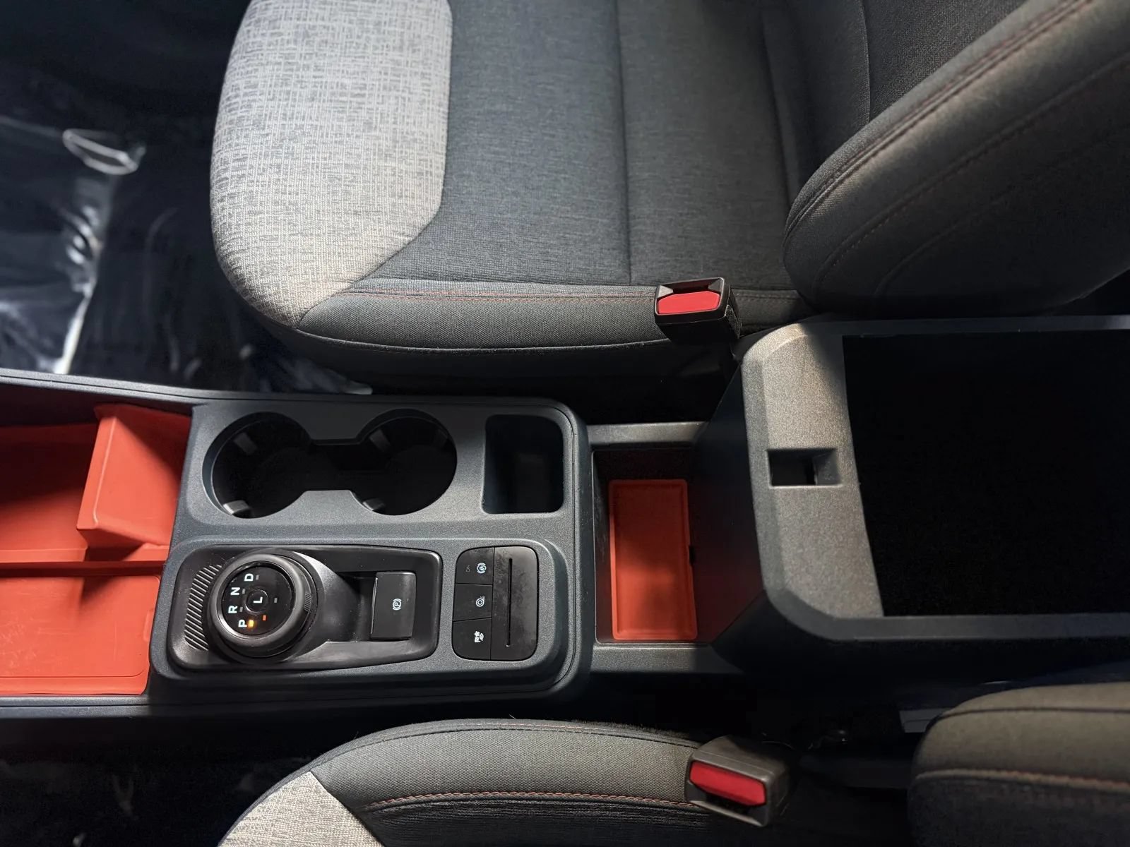 Used 2024 Ford Maverick XLT FWD image 34