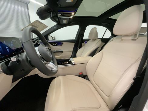 New 2026 Mercedes-Benz C 300 4MATIC Sedan image 12