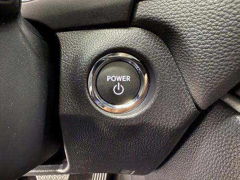 New 2025 Toyota RAV4 XLE w/ Convenience Package image 12