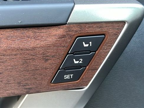 New 2026 Toyota Tundra 1794 Edition image 25